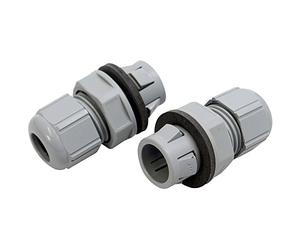 Lapp Zubehör Presse-étoupe CLICK M16 R7035 LGY