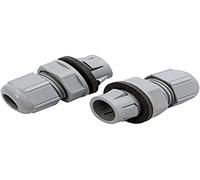 Lapp Zubehör Presse-étoupe CLICK M20 R7035 LGY, RAL 7035