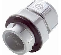 Lapp Zubehör Presse-étoupe CLICK M25 R7035 LGY