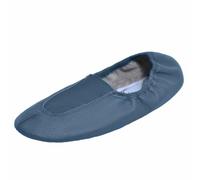 Lappade Chaussures de voltige Chaussures de Gymnastique Semelle en Caoutchouc Noir, Blanc, Bleu, Rose, Violet T. 22-46