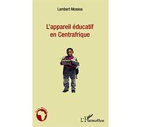 L'appareil éducatif en Centrafrique