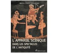 L'appareil Scénique Dans Les Spectacles De L'antiquité