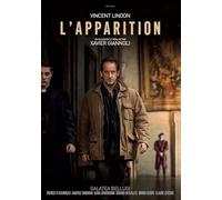 L'Apparition – DVD – Seven7