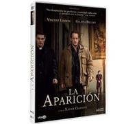 L'apparition (2018) / La aparición (DVD) G