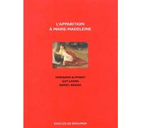 L'apparition A Marie-Madeleine - Noli Me Tangere