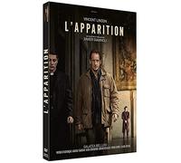L'Apparition Blu-ray