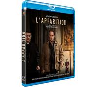 L'Apparition Blu-ray