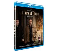 L'Apparition Blu-ray