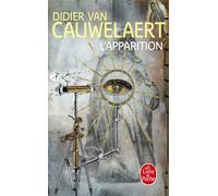 L'Apparition - Didier Van Cauwelaert - Lgf - Poche - Roman