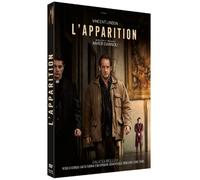 L'Apparition DVD DVD
