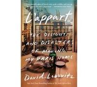 LAppart by David Lebovitz Inconnu (Auteur)
