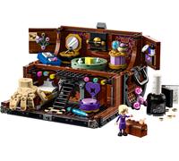 LEGO® Wednesday 76785 L’appartement de La Chose