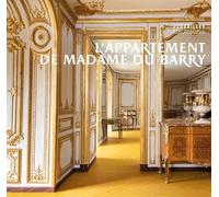 L'Appartement de Madame du Barry Yves Carlier (Auteur)