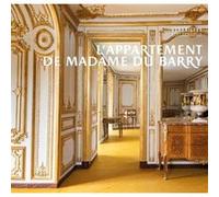 Yves Carlier – L'Appartement de Madame du Barry – Collection État des Lieux – Broché (RMN)