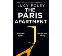 L'appartement de Paris