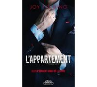 L'Appartement - Joy Fielding - Michel Lafon Poche - Poche - Roman