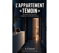 L'appartement "témoin"