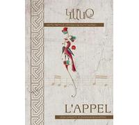 L'APPEL: 14 CHANSONS ORIGINALES AVEC DES THÈMES ARMÉNIENS