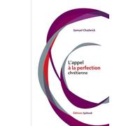 L'appel à la perfection chrétienne
