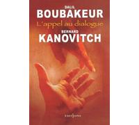 L'Appel au dialogue
