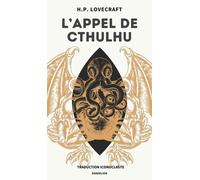 L´APPEL DE CTHULHU : TRADUCTION ICONOCLASTE