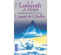 L'appel de cthulhu