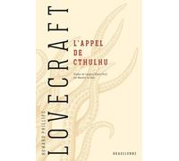 L'Appel de Cthulhu