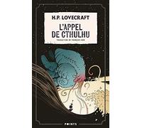 L'Appel de Cthulhu