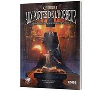 L'Appel de Cthulhu - Aux Portes de l’Horreur