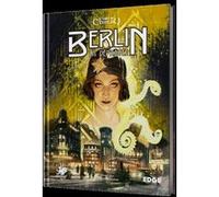 L'Appel de Cthulhu - Berlin la Dépravée G