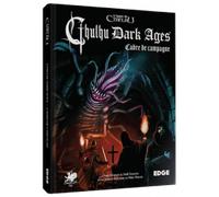 L'Appel de Cthulhu - Cthulhu Dark Ages