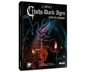 L'Appel de Cthulhu - Cthulhu Dark Ages