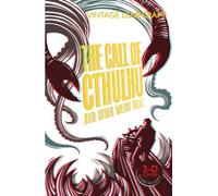 L'appel de Cthulhu et autres contes étranges