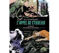 L'appel de Cthulhu et Dagon