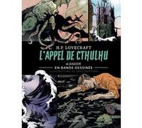 L'appel de Cthulhu et Dagon
