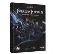L'Appel de Cthulhu - Horreurs Indicibles