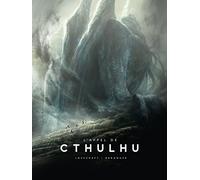 L'appel de Cthulhu – Illustré (2017)