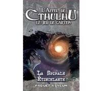 L'Appel de Cthulhu JCE - La Spirale Etincelante G