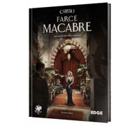 L'Appel de Cthulhu - La Farce Macabre
