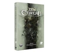L'Appel de Cthulhu : Le Livre du Gardien MONQUE NOIR