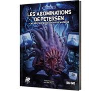 L'Appel de Cthulhu : Les Abominations de Petersen