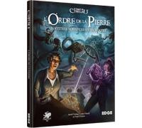 L'Appel de Cthulhu : L'Ordre de la Pierre