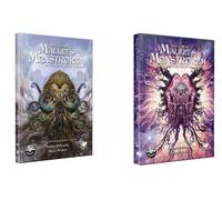 L'Appel de Cthulhu : Malleus Monstrorum BLACK MONK