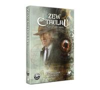 L'Appel de Cthulhu : Manuel de l'explorateur BLACK MONK