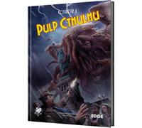 l'appel de Cthulhu : Pulp Cthulhu - Version française