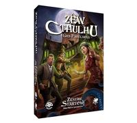 L'Appel de Cthulhu : Starter Set
