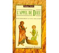 L'appel de Dieu: Discernement d'une vocation
