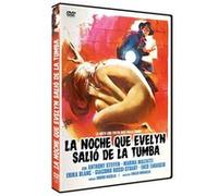 L'Appel de la chair (1971) / La notte che Evelyn uscì dalla tomba G
