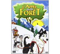 l'appel de la forêt