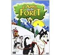 l'appel de la forêt